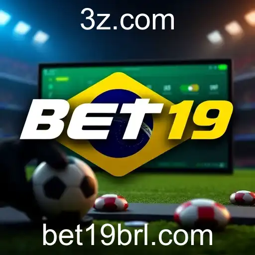 A Nova Era dos Jogos de Apostas Online: bet 19 Lidera Inovações