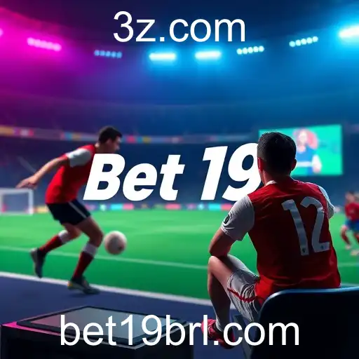 Revolução no Mundo dos Jogos Online: Bet 19 Ganha Popularidade