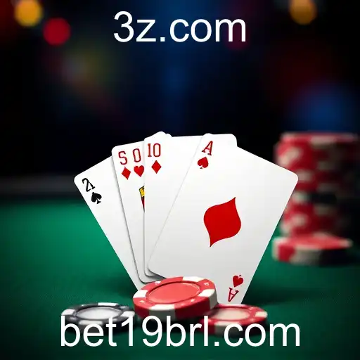 A Expansão dos Jogos Online em 2025: Bet 19 Lidera o Caminho