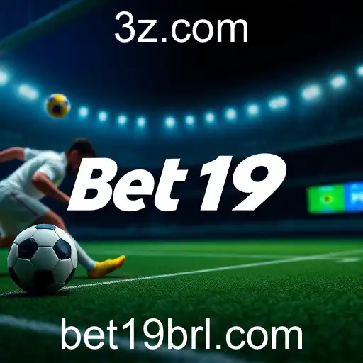 A Ascensão e Impacto de 'bet 19' no Brasil